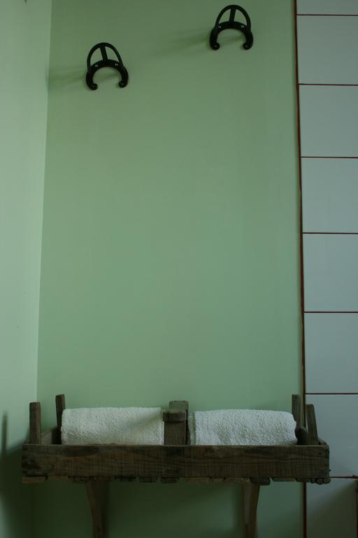 B&B Le Logis De Bois Renard Saint-Laurent-Nouan Phòng bức ảnh
