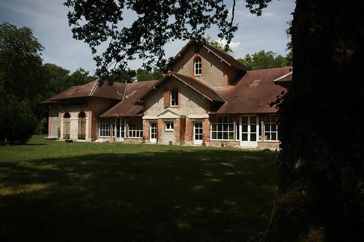 B&B Le Logis De Bois Renard Saint-Laurent-Nouan Phòng bức ảnh